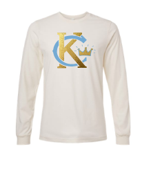 KC (crown) Baseball adult sizes