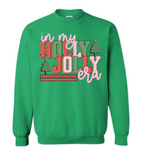 Load image into Gallery viewer, In my Holly Jolly era
