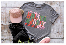 Load image into Gallery viewer, In my Holly Jolly era
