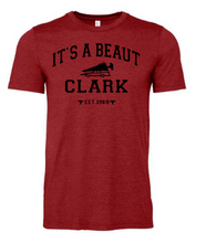 Load image into Gallery viewer, It&#39;s a Beaut Clark
