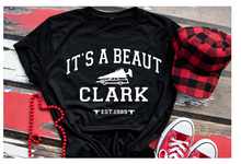Load image into Gallery viewer, It&#39;s a Beaut Clark
