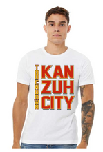 Load image into Gallery viewer, TOUCHDOWN KAN ZUH CITY
