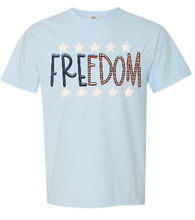 Load image into Gallery viewer, FREEDOM (STARS)
