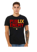 Load image into Gallery viewer, PUBLIX ENEMY KC
