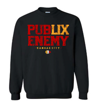 Load image into Gallery viewer, PUBLIX ENEMY KC
