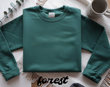 Load image into Gallery viewer, send snacks. - Adult Crewneck
