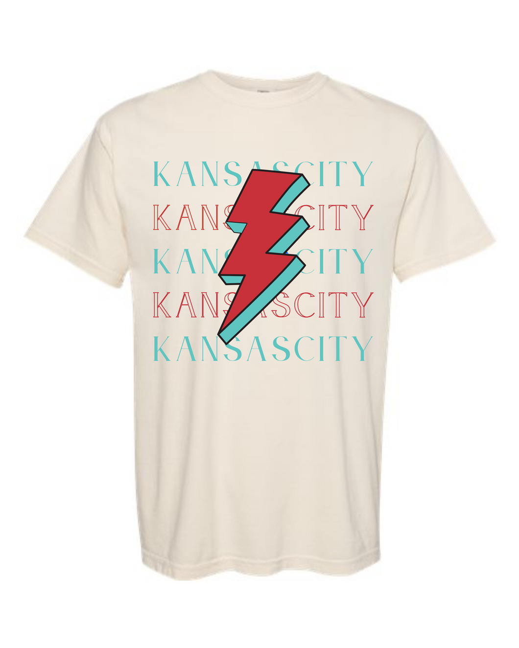 KANSAS CITY BOLT