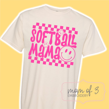 Load image into Gallery viewer, softball MAMA
