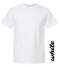 Load image into Gallery viewer, send snacks. - Adult short sleeve shirt
