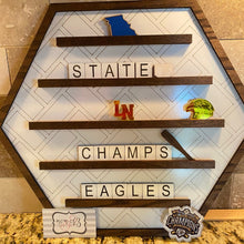 Load image into Gallery viewer, Letter board Sets
