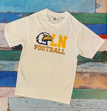 Load image into Gallery viewer, LN EAGLE Sublimation tee YOUTH
