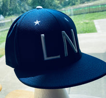 Load image into Gallery viewer, LN Puffy All Star Pro Flex Hat
