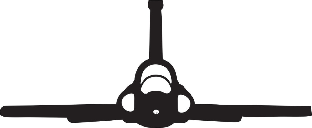 Aircraft Decal